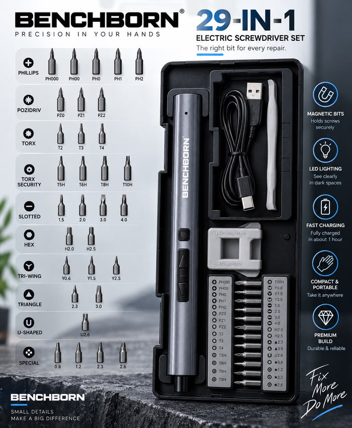 Choose precision bit